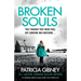 Broken Souls: An absolutely addictive mystery thriller with a brilliant twist