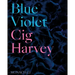 Blue Violet