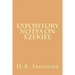 Expository Notes on Ezekiel