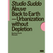 Back to Earth: Urbanization Without Depletion