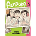 Asadora!, Vol. 5