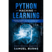 Python Machine Learning: Machine Learning and Deep Learning with Python, Scikit-Learn, and Tensorflow