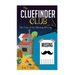The CLUE FINDER CLUB: The Case of Missing Moustache