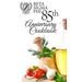 Beta Sigma Phi 85th Anniversary Cookbook - Hardback Edition