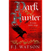 Dark Hunter: A Town Under Seige. a Killer Within