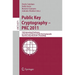 Public Key Cryptography: PKC 2011