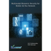 Multimodal Biometric Security for Mobile Adhoc Network