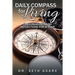 Daily Compass for Living: Daily readings and reflections for a year