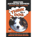 MINIATURE AUSTRALIAN SHEPHERD Expert Dog Training: "Think Like a Dog" Here's Exactly How to Train Your Miniature Australian Shepherd