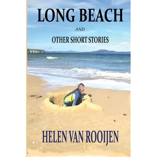 Long Beach and Other Short Stories