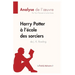 Harry Potter à l'école des sorciers de J. K. Rowling (Analyse de l'oeuvre): Analyse complète et résumé détaillé de l'oeuvre