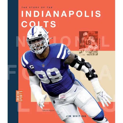The Story of the Indianapolis Colts
