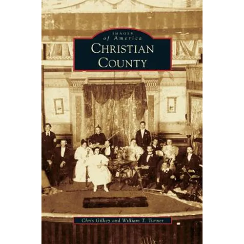 Christian County