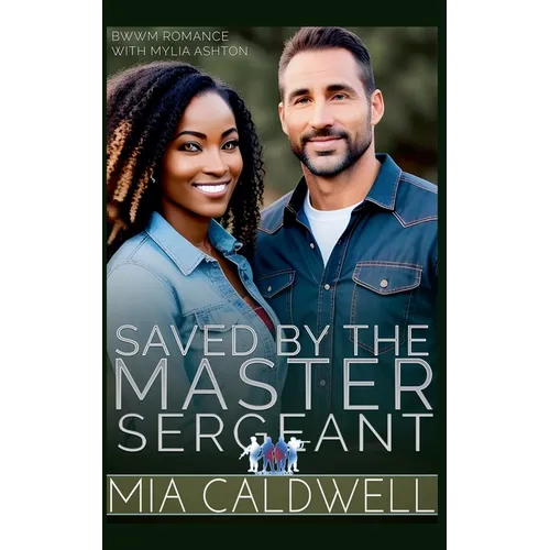 Saved By The Master Sergeant