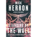 Standing by the Wall: The Collected Slough House Novellas