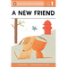 A New Friend