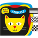 Animals (Hello Baby): A High-Contrast Book for Newborns