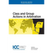 Class and Group Actions in Arbitration