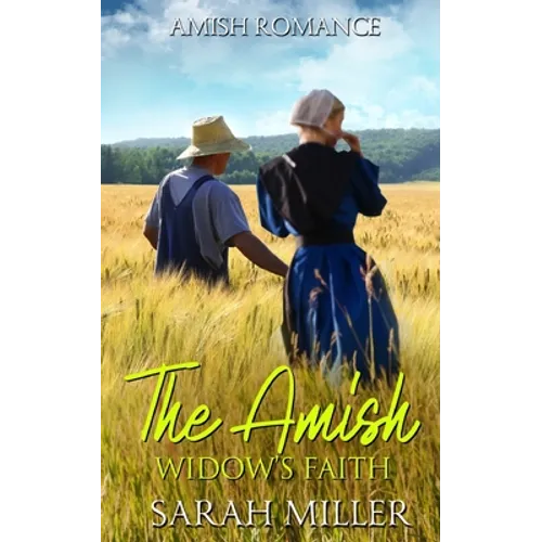 The Amish Widow's Faith