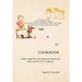 Me N U Cookbook: The Littlest Angel Lives the American Dream and Enjoys the Me N U Cookbook