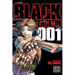 Black Lagoon, Vol. 1