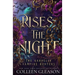 Rises the Night: Victoria Book 2