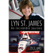 Lyn St. James -- An Incredible Journey