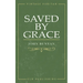 Saved By Grace