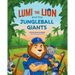Lumi the Lion and the Jungleball Giants