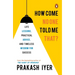 How Come No One Told Me That?: Life Lessons, Practical Advice and Timeless Wisdom for Success