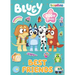 Bluey Stickertivity: Best Friends