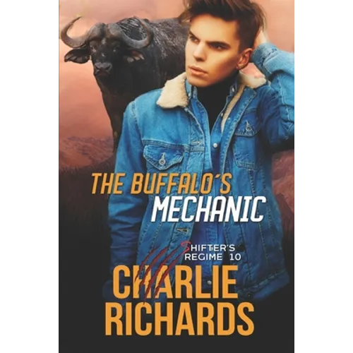 The Buffalo's Mechanic