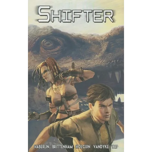 Shifter