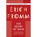 The Heart of Man: Its Genius for Good and Evil