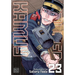 Golden Kamuy, Vol. 23