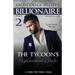 Billionaire Romance: The Tycoon's Replacement Bride - Part 2