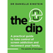 The Dip: A practical guide to take control of screen addiction and reconnect your family. For parents of teenagers