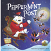 Peppermint Post: A Christmas Holiday Book for Kids
