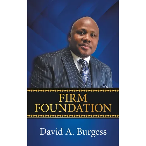 Firm Foundation