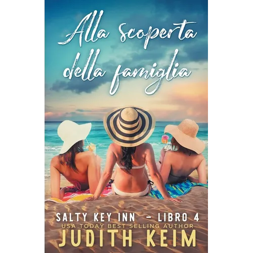 Alla scoperta della famiglia: Titolo originale: Finding Family