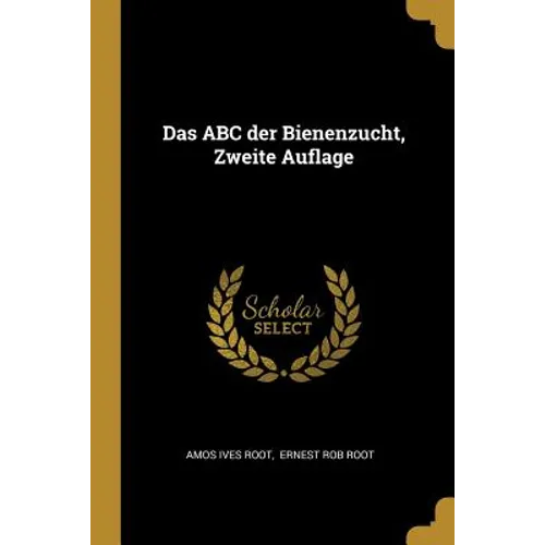 Das ABC der Bienenzucht, Zweite Auflage