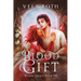 Blood Gift: A Fantasy Romance