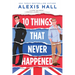 10 Things That Never Happened