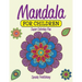 Mandala For Children: Super Coloring Fun
