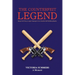 THE COUNTERFEIT LEGEND A Memoir: Respected Pony League Manager Lives Double Life Robbing Banks