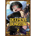 Into the Deepest, Most Unknowable Dungeon Vol. 2
