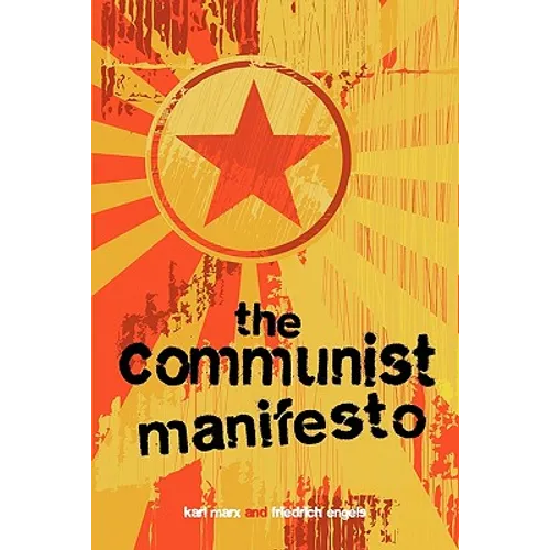 The Communist Manifesto