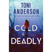 Cold & Deadly: FBI Romantic Suspense