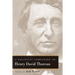A Political Companion to Henry David Thoreau