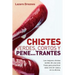 Chistes verdes, cortos y pene...trantes: Los mejores chistes verdes de una sola frase para practicar sexo oral, en casa, en la oficina y en los viajes